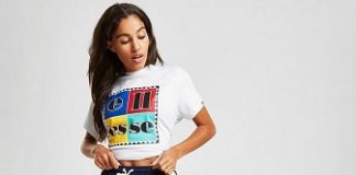 Estilo Ellesse retro incrementa vendas da marca em Portugal ellesse retro