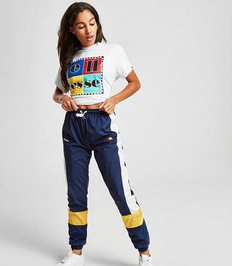 Estilo Ellesse retro incrementa vendas da marca em Portugal ellesse retro