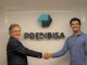 Predibisa patrocina promessa do golfe nacional João Magalhães joão magalhães