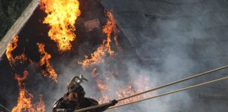 Jogos de guerra entre muçulmanos e vikings recriados na Feira Medieval de Silves jogos de guerra