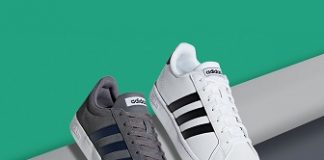 MO reforça aposta no calçado com parcerias com a Adidas e a Reebok mo