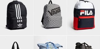 Mochilas para a escola: o novo ano letivo chega com (ainda mais) estilo! mochilas para a escola