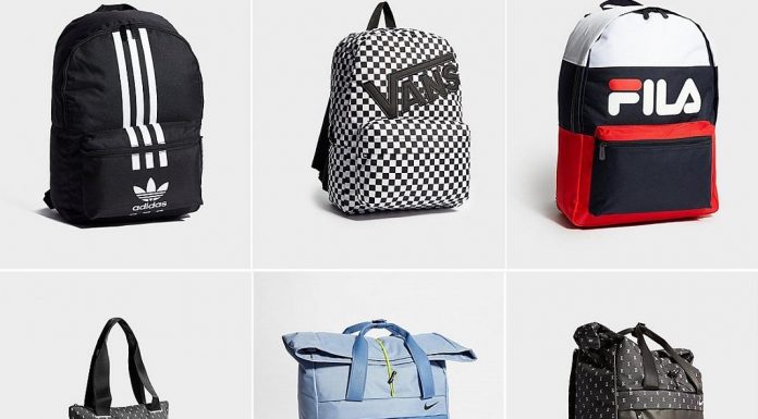 Mochilas para a escola: o novo ano letivo chega com (ainda mais) estilo! mochilas para a escola