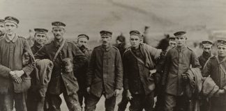 Exposição sobre combatentes da primeira guerra mundial pode ser vista em Silves primeira guerra mundial