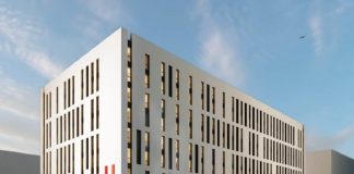 Residências universitárias em Coimbra: U-WORLD alarga oferta com 700 camas residencias universitarias coimbra