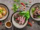 O concurso “O Quilo é Nosso” distingue os melhores restaurantes por quilo do Brasil restaurantes por quilo