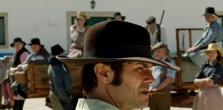 “A Herdade” é o filme português candidato aos Óscares de 2020 a herdade