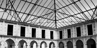 Ad quadratum arquitectos assinala aniversário com exposição “20 anos, 20 imagens” ad quadratum arquitectos