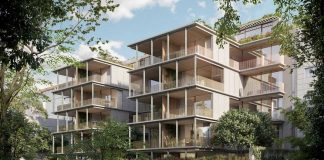 Apartamentos no Parque da Cidade do Porto com reforço “premium” apartamentos parque da cidade porto