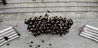Associações de Estudantes do ISCAP e da FMUP protocolam serviços e bolsas com U-WORLD associacoes de estudantes