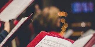 Aniversário da Associação de Música Sacra de Braga assinalado com Ciclo de Concertos e Recitais associação de musica sacra de braga