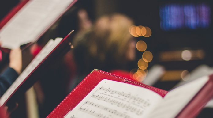 Aniversário da Associação de Música Sacra de Braga assinalado com Ciclo de Concertos e Recitais associação de musica sacra de braga