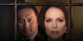 Bel Canto estreia este sábado nos canais TVCine & Séries bel canto
