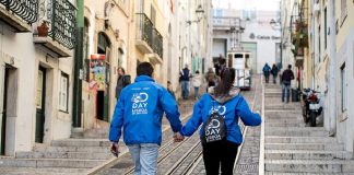 D-Day Lisboa: Discovery e NOS procuram almas aventureiras d-day lisboa