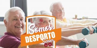 Desporto sénior: nova época arranca em Silves desporto senior