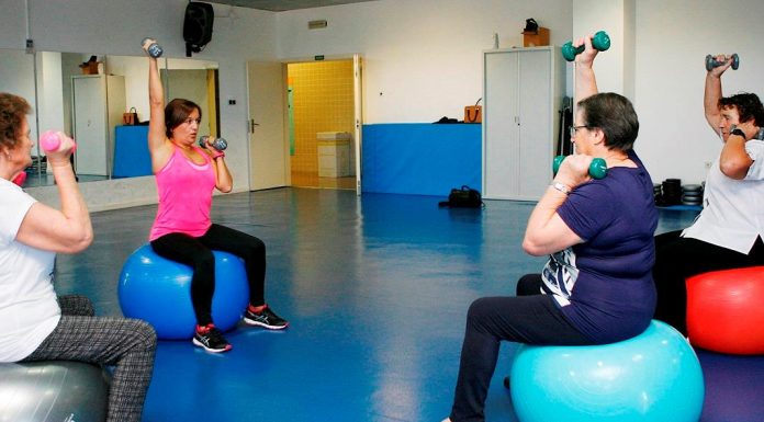 Exercício físico para diabéticos gratuito em Melgaço exercicio fisico diabeticos