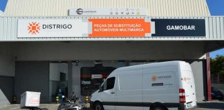 Gamobar Peças: Serviço Expresso Distrigo faz entregas em menos de hora e meia gamobar pecas