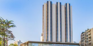 Hotel Crowne Plaza Porto volta a receber hóspedes a partir de 15 de junho hotel crowne plaza porto