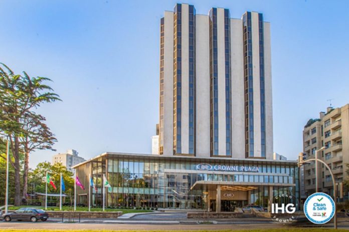 hotel crowne plaza porto hotel crowne plaza porto