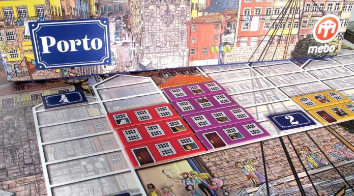 Porto conquista protagonismo nos jogos de tabuleiro jogos de tabuleiro