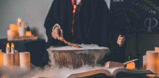 “Há Magia na Escola” e outras ações para os públicos jovem e senior, na Biblioteca Municipal de Silves magia na escola