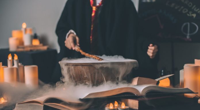 “Há Magia na Escola” e outras ações para os públicos jovem e senior, na Biblioteca Municipal de Silves magia na escola