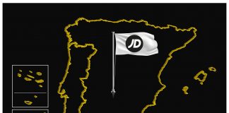 JD Sports é a maior retalhista de moda urbana da Península Ibérica moda urbana