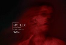 MOTELx: uma noite de terror com o TVCine & Séries motelx