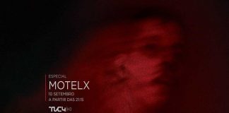 MOTELx: uma noite de terror com o TVCine & Séries motelx