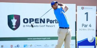 Open de Portugal: 57.ª edição com 18 portugueses entre os 156 jogadores open de portugal