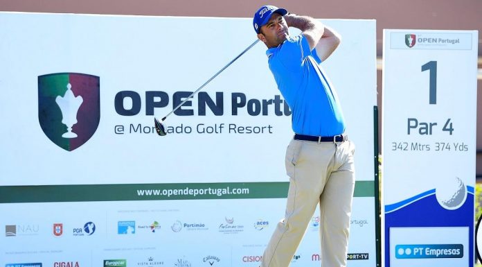 Open de Portugal: 57.ª edição com 18 portugueses entre os 156 jogadores open de portugal
