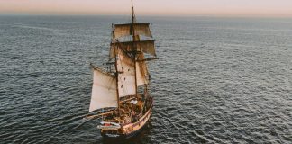 “O Peter Pan no Gelo”, protagonizado por Marta Melro e António Camelier, chega ao Mar Shopping peter pan no gelo