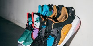 A tecnologia ‘Joyride’ da Nike aterrou na JD Sports tecnologia joyride