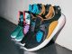 A tecnologia ‘Joyride’ da Nike aterrou na JD Sports tecnologia joyride