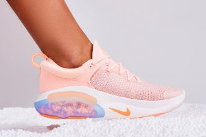 Nike Joyride Run Flyknit Women's