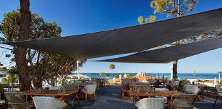 U&CO abre em Vale do Lobo Algarve Resort u&co