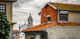 Venda de prédios está a crescer e a maioria é para reabilitação venda de prédios para reabilitação