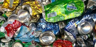 Cidade da Maia promove caminhada com ação de limpeza para assinalar o “World Cleanup Day” world cleanup day