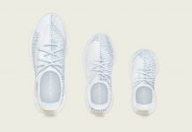 Yeezy Boost 350 V2 com duas novas cores e unidades limitadas em Portugal yeezy boost 350 v2