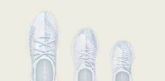 Yeezy Boost 350 V2 com duas novas cores e unidades limitadas em Portugal yeezy boost 350 v2