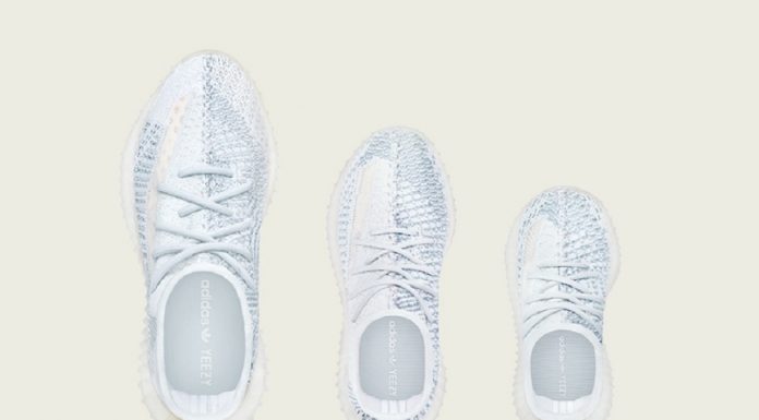 Yeezy Boost 350 V2 com duas novas cores e unidades limitadas em Portugal yeezy boost 350 v2