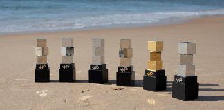 Agência By conquista seis prémios nos W3 Awards agencia by