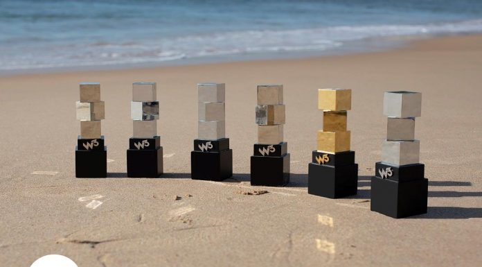 Agência By conquista seis prémios nos W3 Awards agencia by