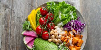 Alimentação equilibrada e saudável nas diferentes fases da vida em “webinar” alimentacao equilibrada