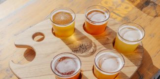 MAR Beer Fest, para apreciadores de cerveja algarvia beer fest