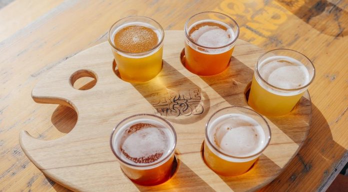 MAR Beer Fest, para apreciadores de cerveja algarvia beer fest