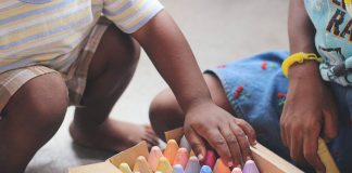 Mundo Encantado realiza comemorações do Dia das Crianças na Casa Hope Casa Hope