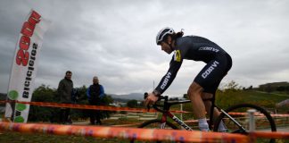 Ciclocrosse chega em força a Melgaço ciclocrosse