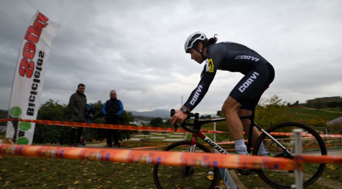 Ciclocrosse chega em força a Melgaço ciclocrosse