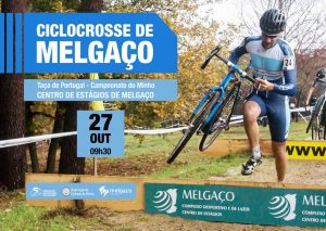 ciclocrosse de melgaço